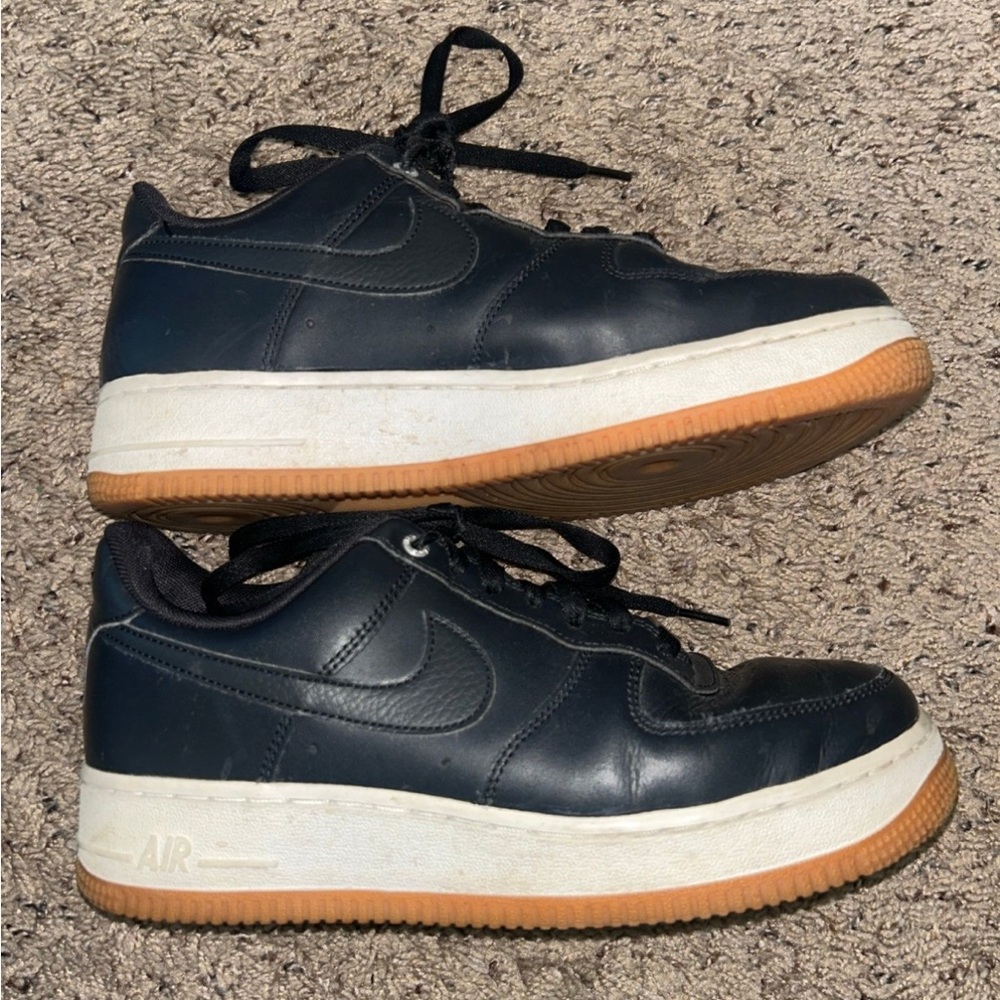Nike Air Force 1s